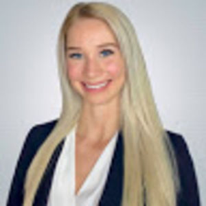 Meet your Posher, Elisabeth